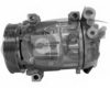 PEUGE 6453VF Compressor, air conditioning